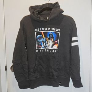 Uniqlo UT Star Wars Hoodie